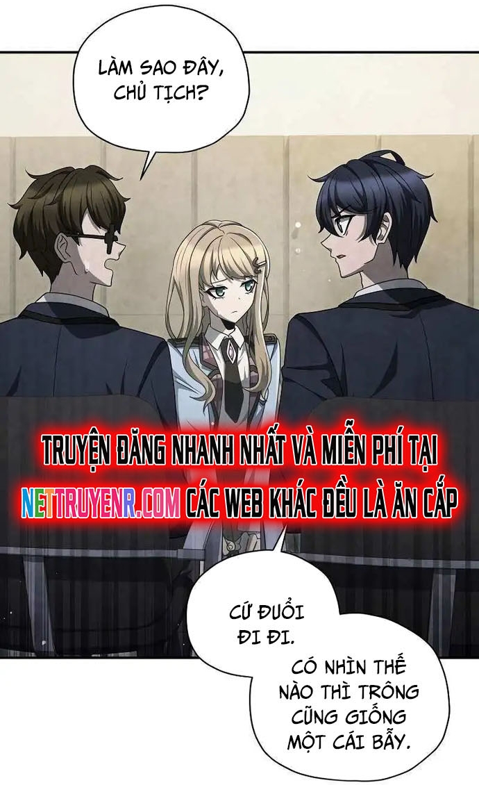 Câu Lạc Bộ Truyện Ma: Chapter 52
