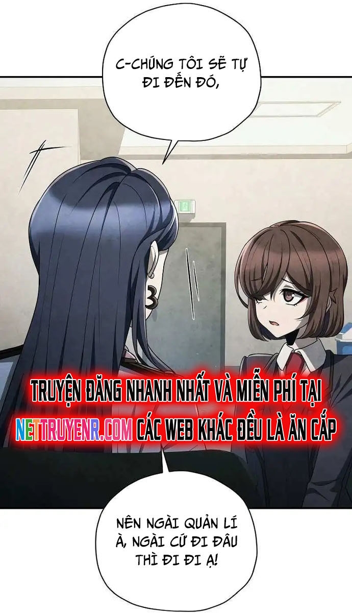 Câu Lạc Bộ Truyện Ma: Chapter 52