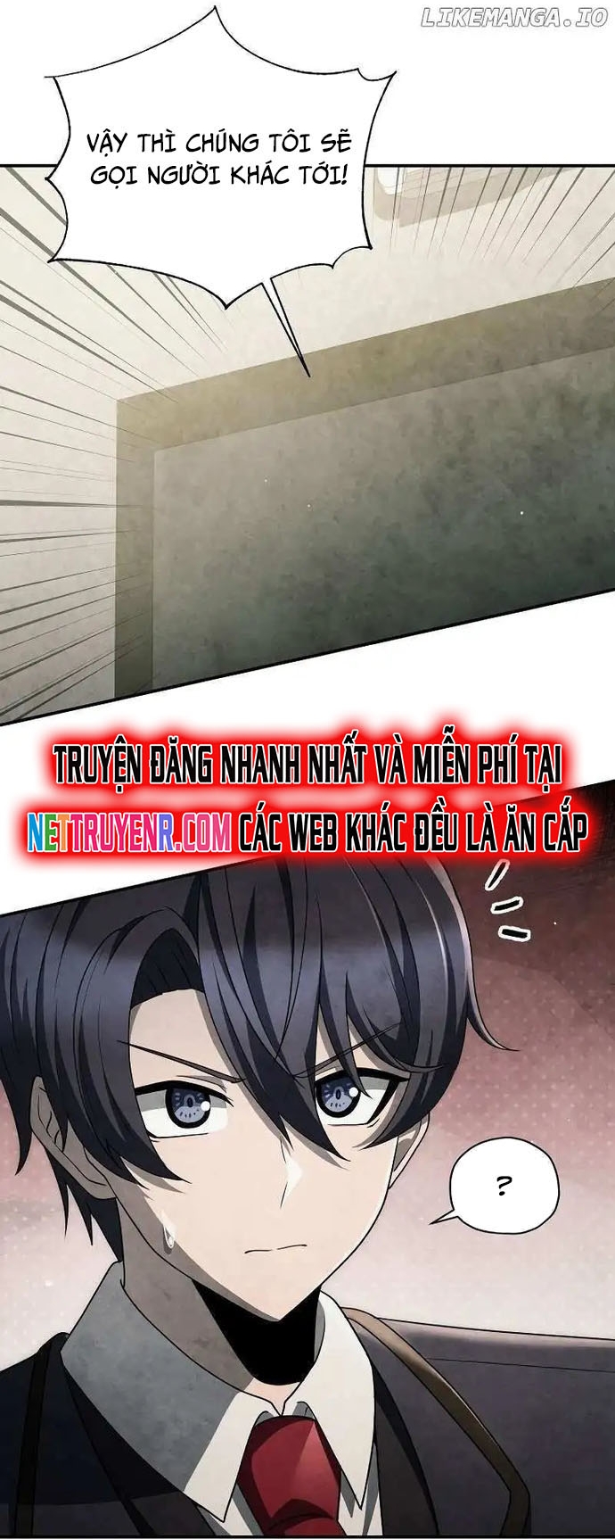 Câu Lạc Bộ Truyện Ma: Chapter 52
