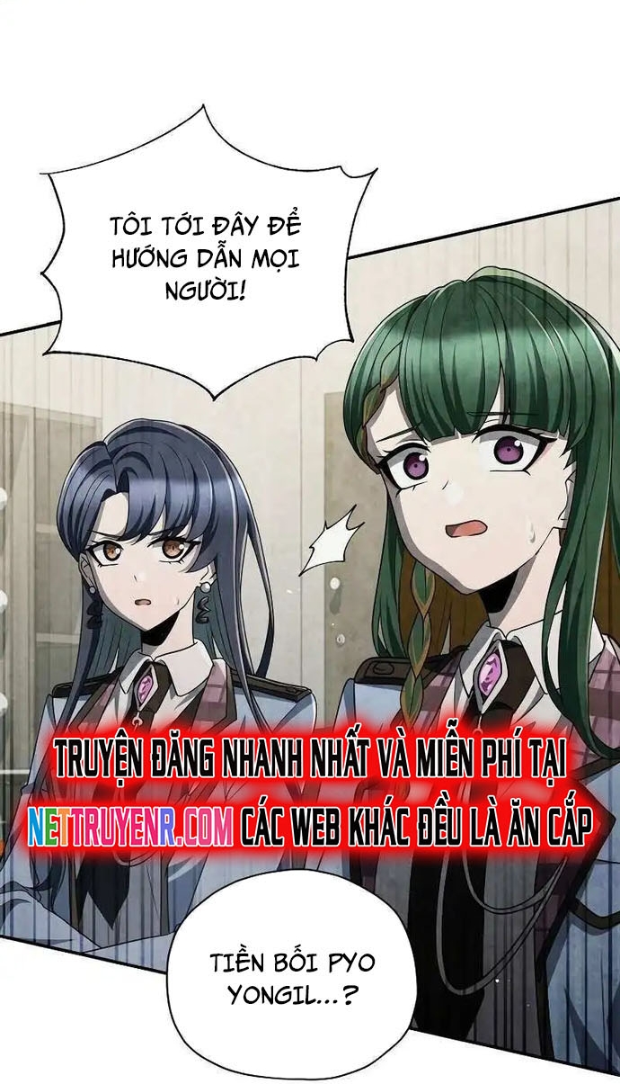 Câu Lạc Bộ Truyện Ma: Chapter 52