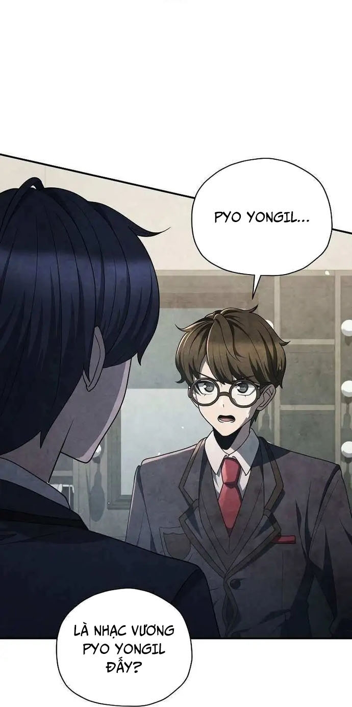 Câu Lạc Bộ Truyện Ma: Chapter 52