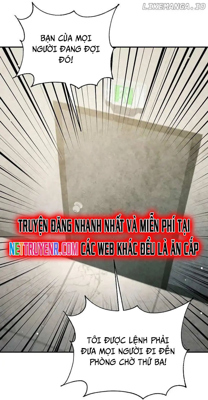 Câu Lạc Bộ Truyện Ma: Chapter 52