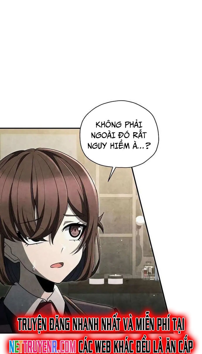 Câu Lạc Bộ Truyện Ma: Chapter 52