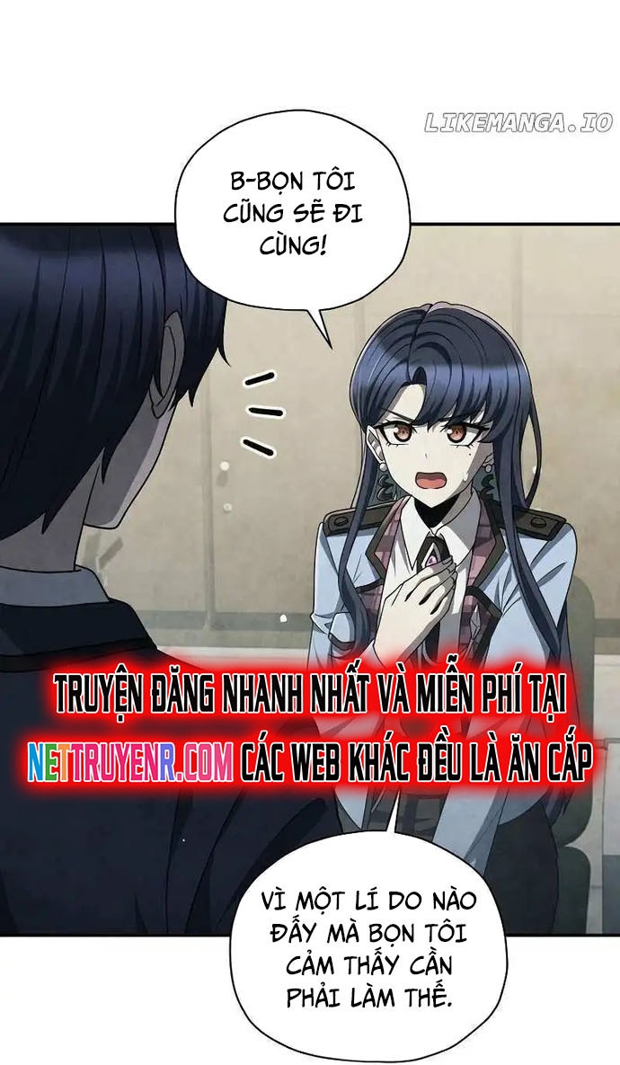 Câu Lạc Bộ Truyện Ma: Chapter 52