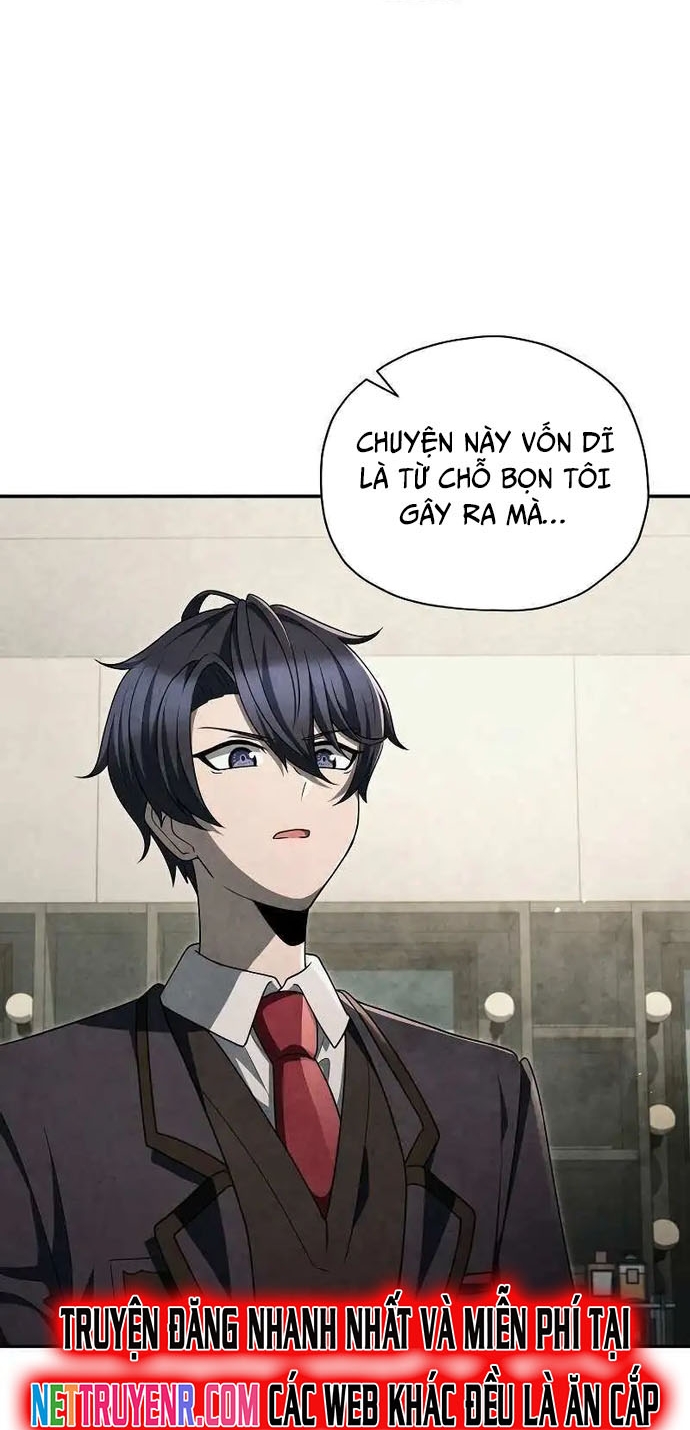 Câu Lạc Bộ Truyện Ma: Chapter 52