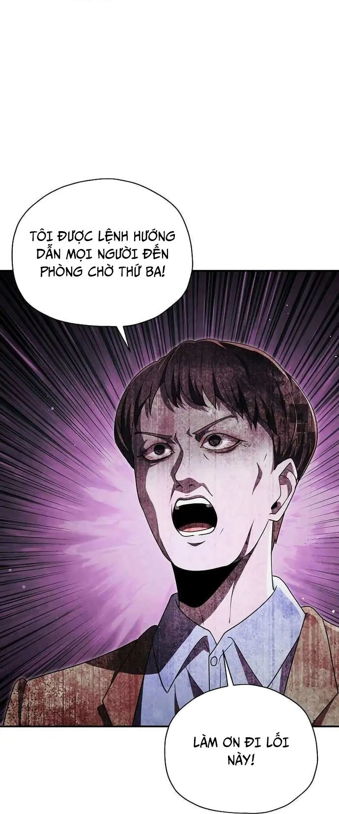 Câu Lạc Bộ Truyện Ma: Chapter 52