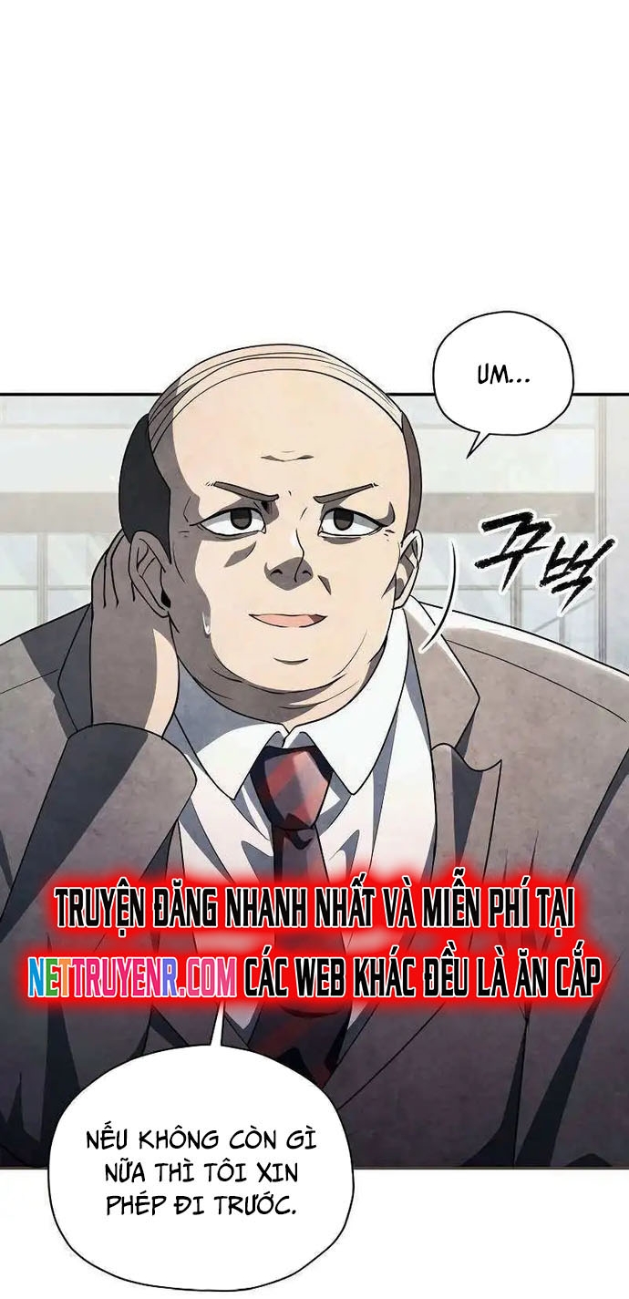 Câu Lạc Bộ Truyện Ma: Chapter 52