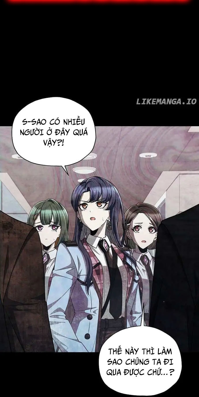 Câu Lạc Bộ Truyện Ma: Chapter 52