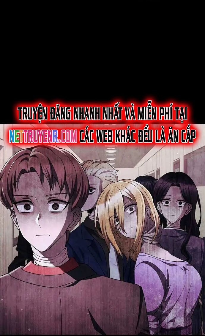 Câu Lạc Bộ Truyện Ma: Chapter 52