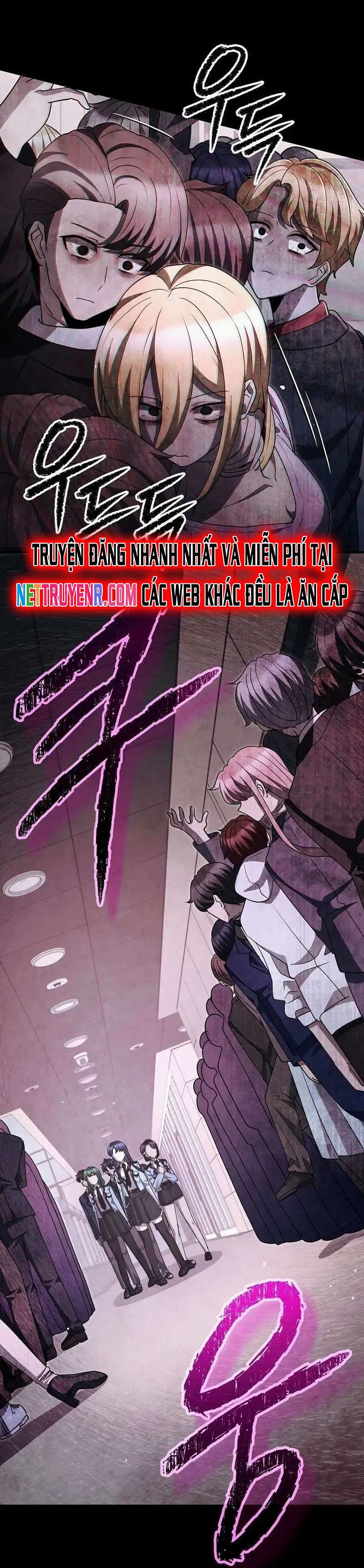 Câu Lạc Bộ Truyện Ma: Chapter 52