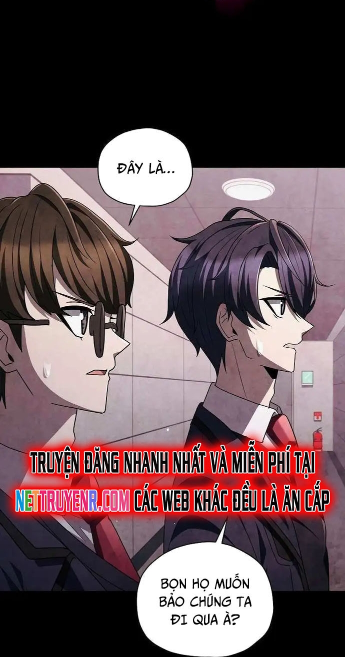 Câu Lạc Bộ Truyện Ma: Chapter 52