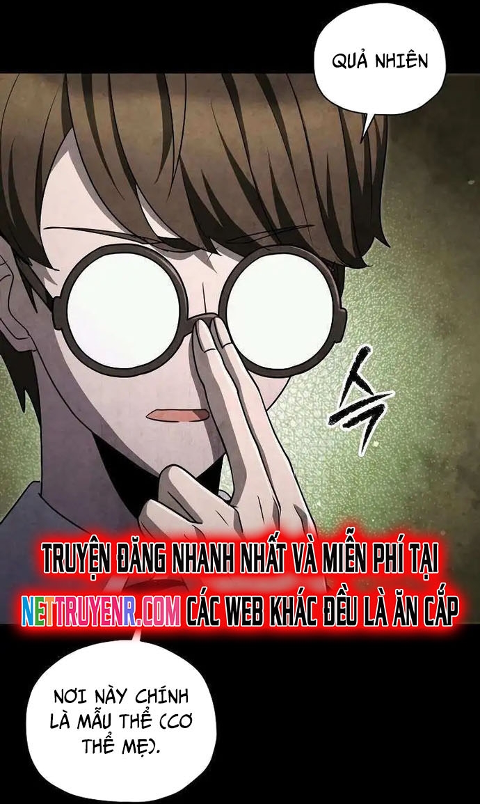 Câu Lạc Bộ Truyện Ma: Chapter 52