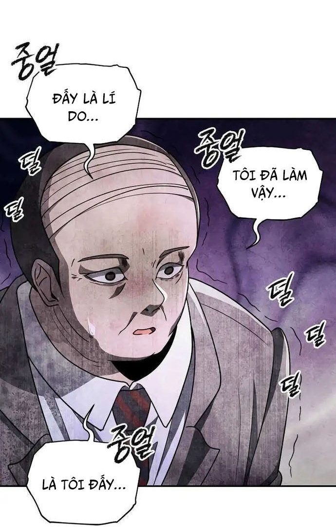 Câu Lạc Bộ Truyện Ma: Chapter 52