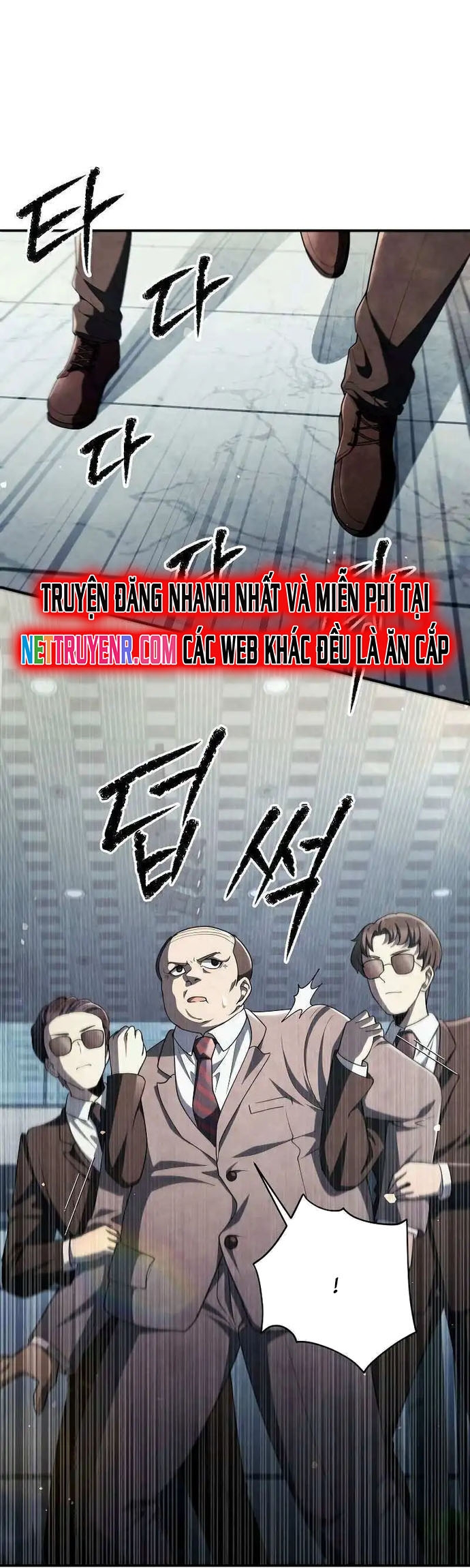 Câu Lạc Bộ Truyện Ma: Chapter 52