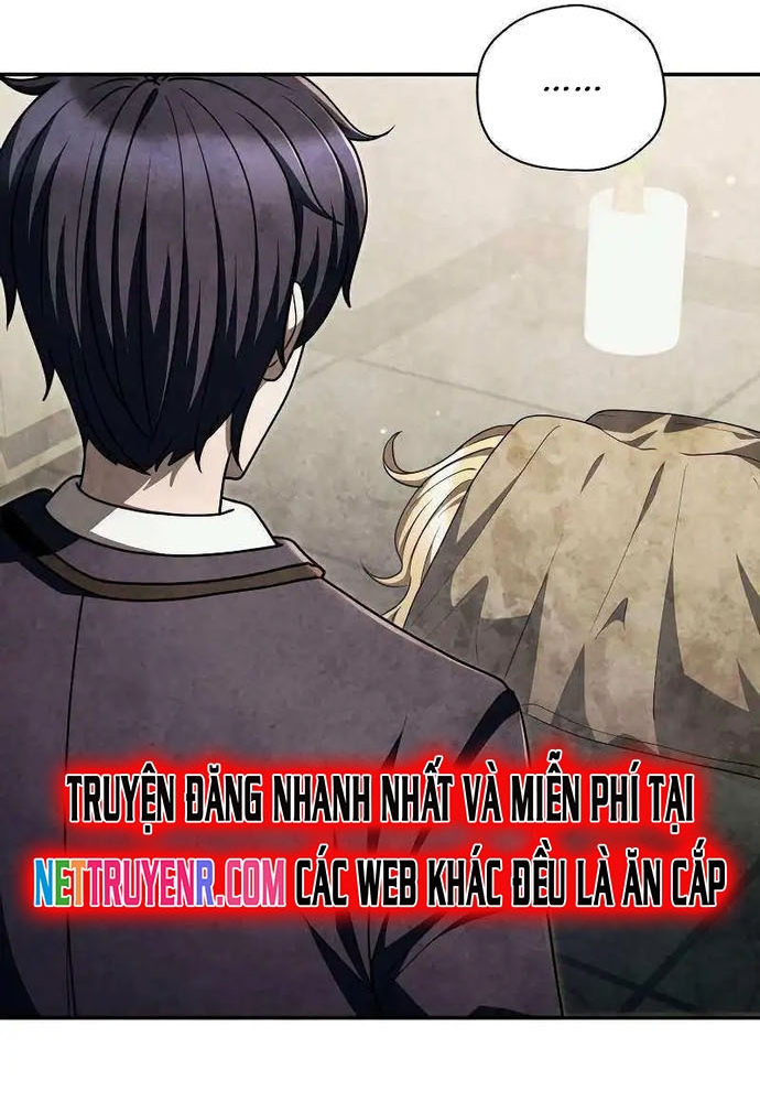 Câu Lạc Bộ Truyện Ma: Chapter 53