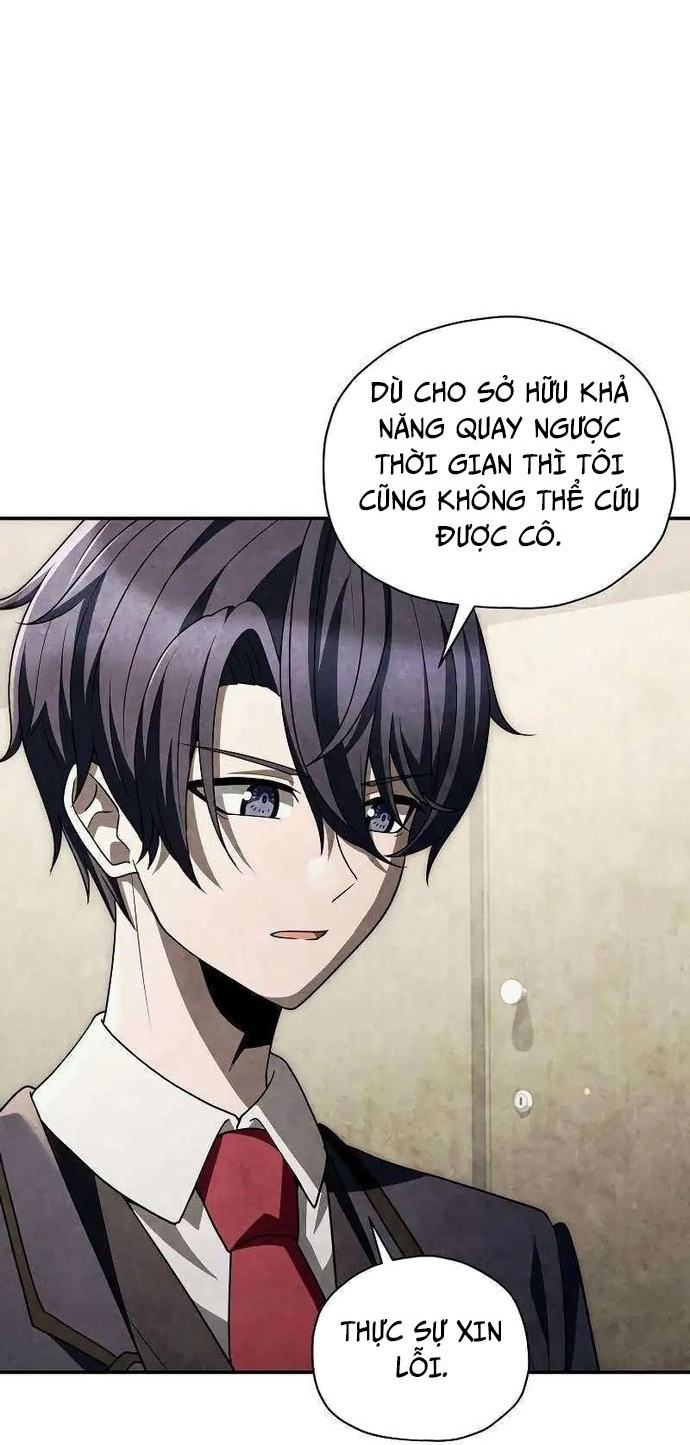 Câu Lạc Bộ Truyện Ma: Chapter 53