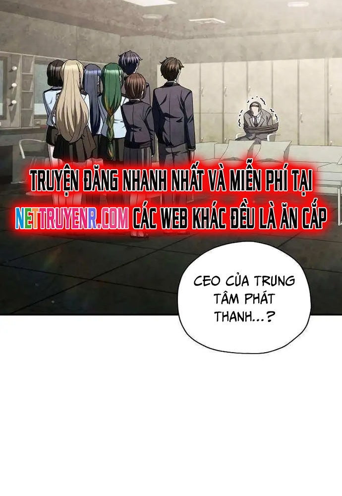 Câu Lạc Bộ Truyện Ma: Chapter 53