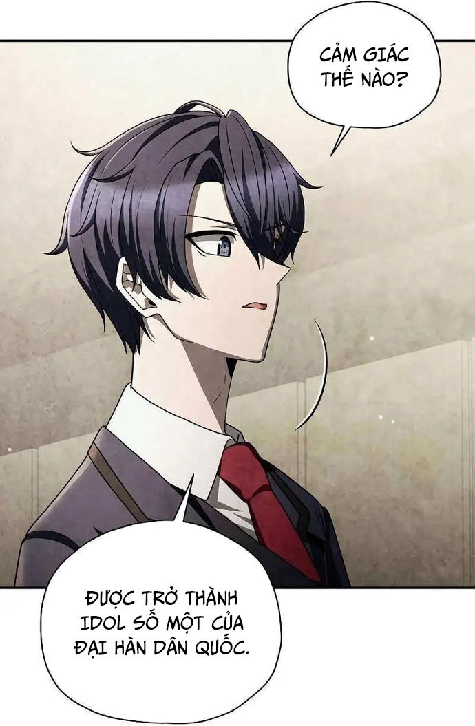 Câu Lạc Bộ Truyện Ma: Chapter 53