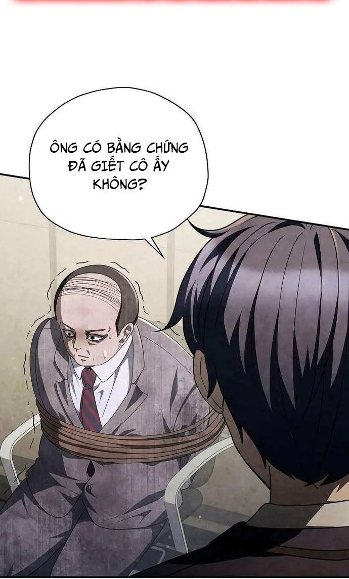 Câu Lạc Bộ Truyện Ma: Chapter 53