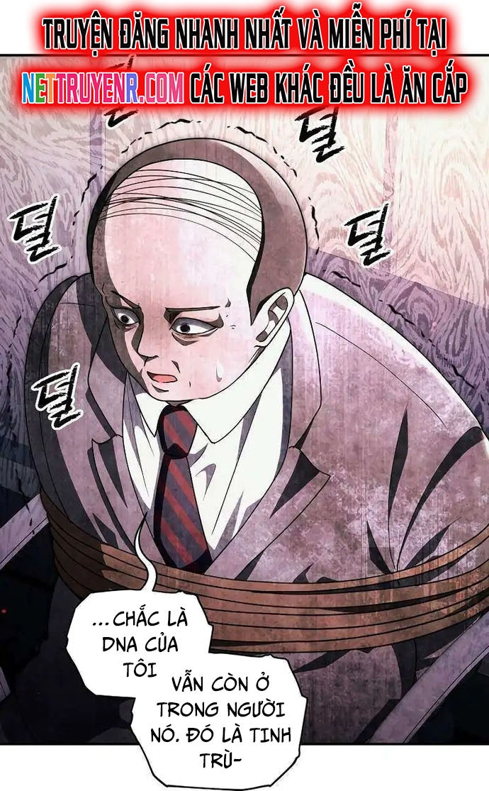 Câu Lạc Bộ Truyện Ma: Chapter 53