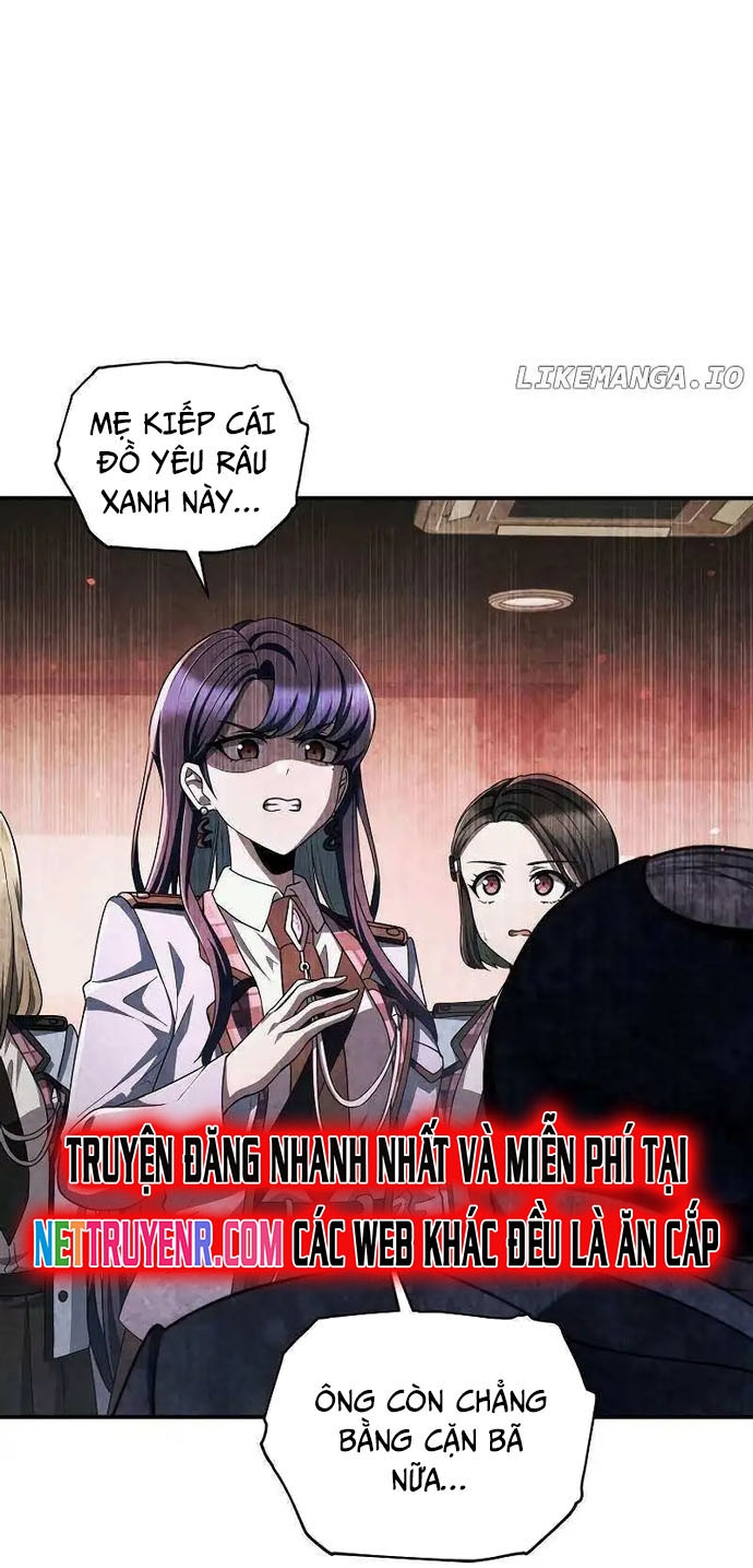 Câu Lạc Bộ Truyện Ma: Chapter 53