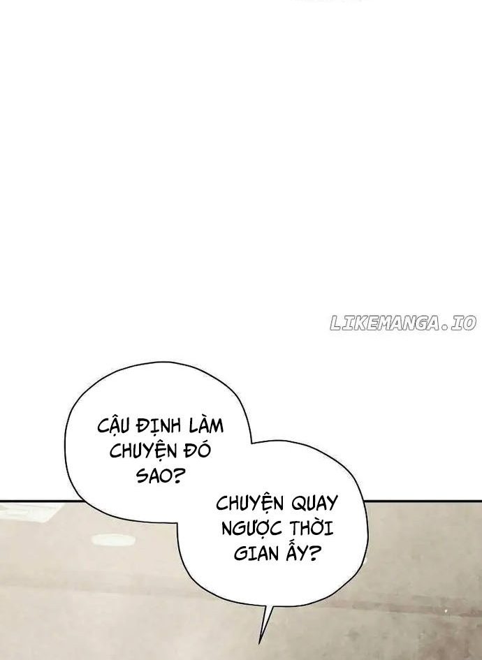 Câu Lạc Bộ Truyện Ma: Chapter 53