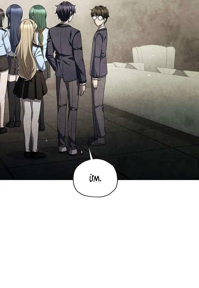 Câu Lạc Bộ Truyện Ma: Chapter 53
