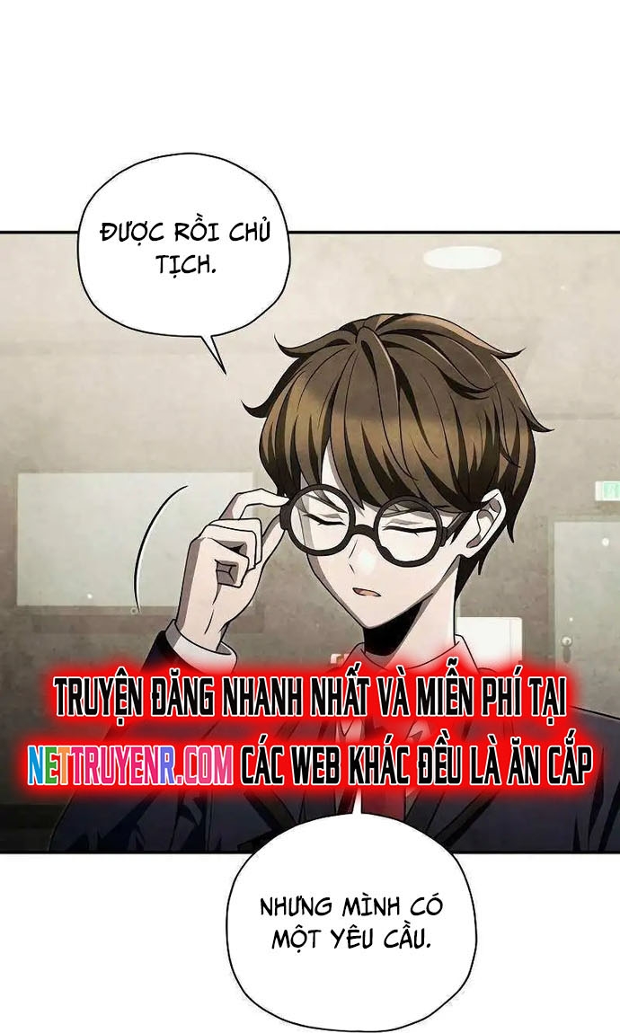 Câu Lạc Bộ Truyện Ma: Chapter 53