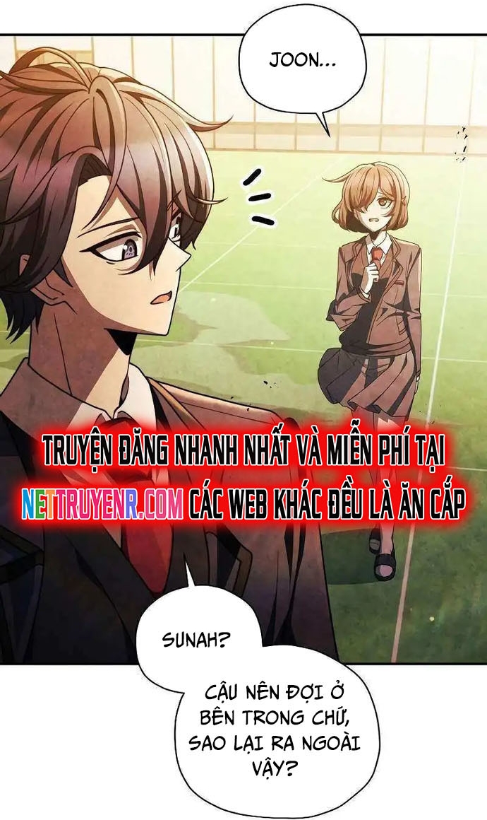 Câu Lạc Bộ Truyện Ma: Chapter 53