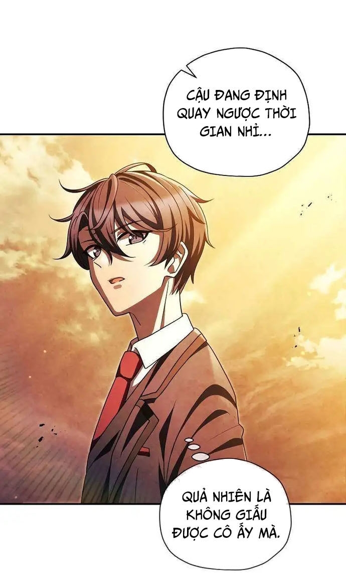 Câu Lạc Bộ Truyện Ma: Chapter 53