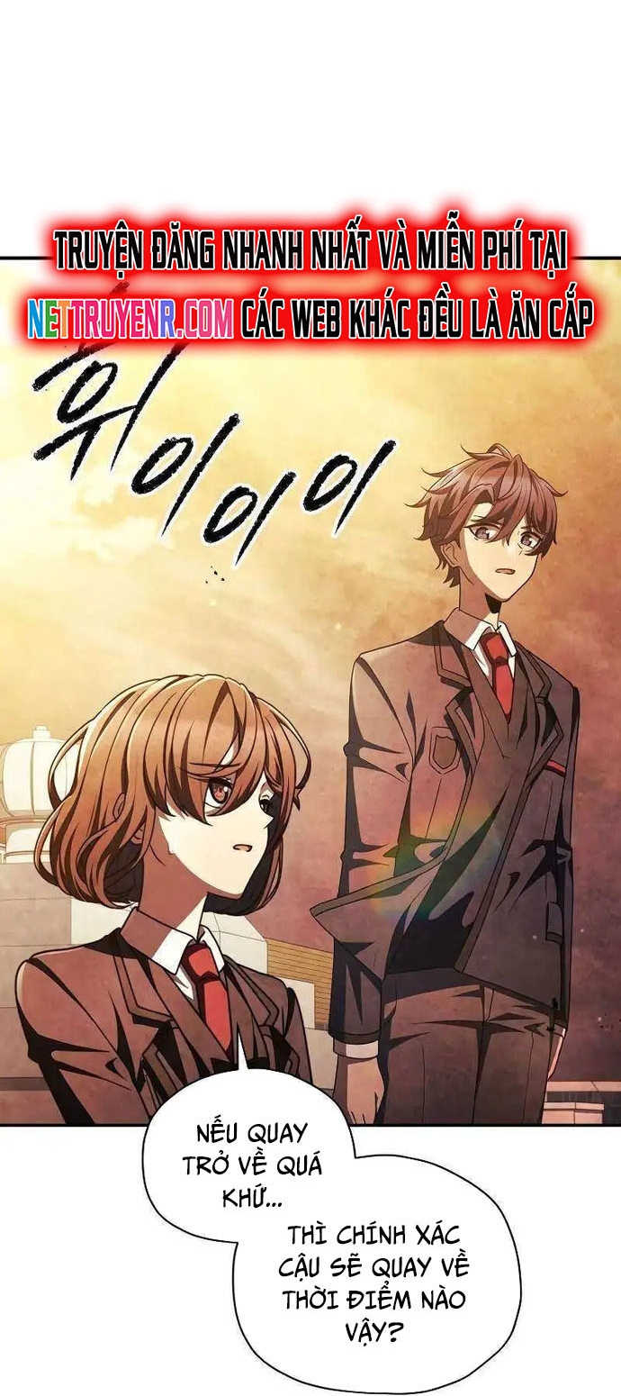 Câu Lạc Bộ Truyện Ma: Chapter 53
