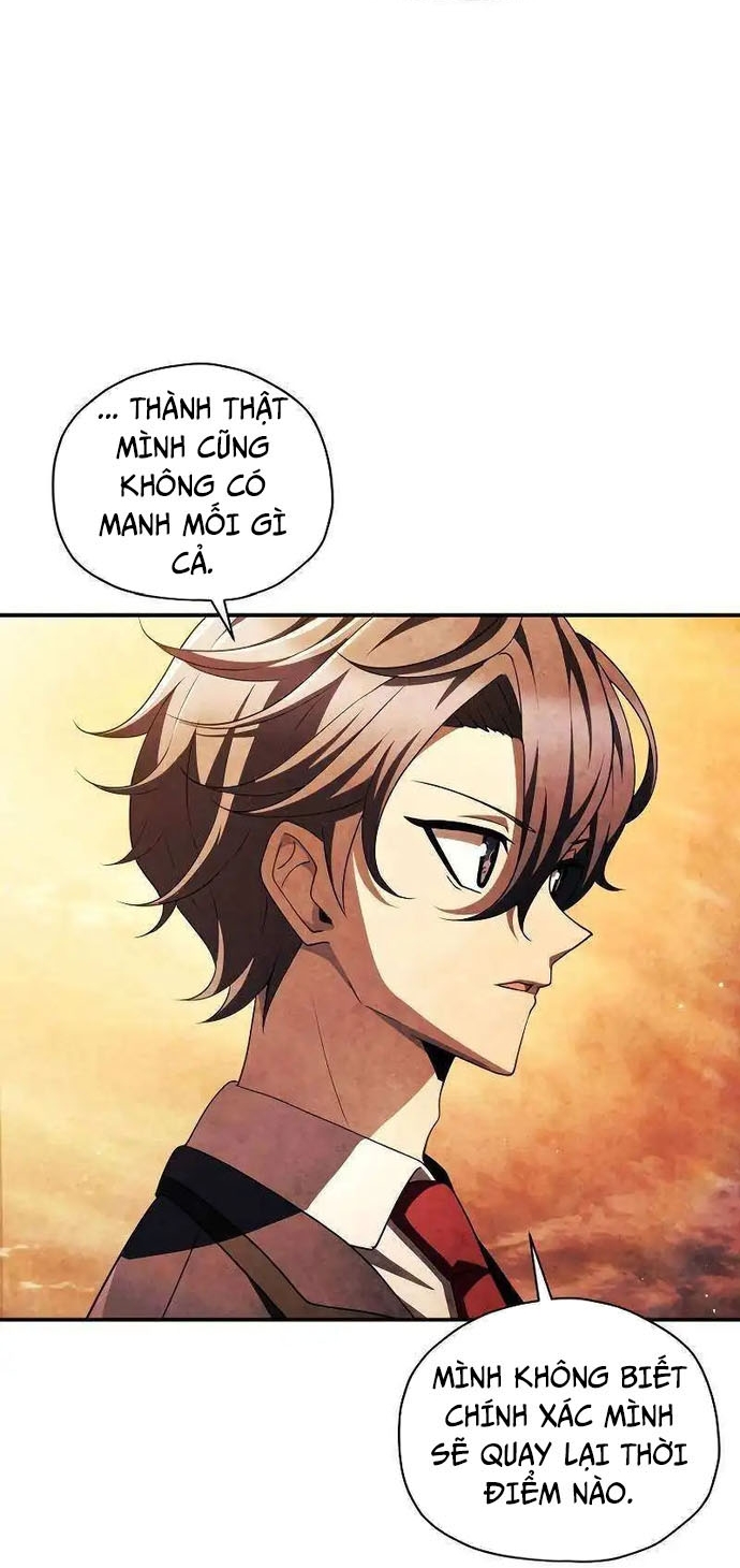 Câu Lạc Bộ Truyện Ma: Chapter 53