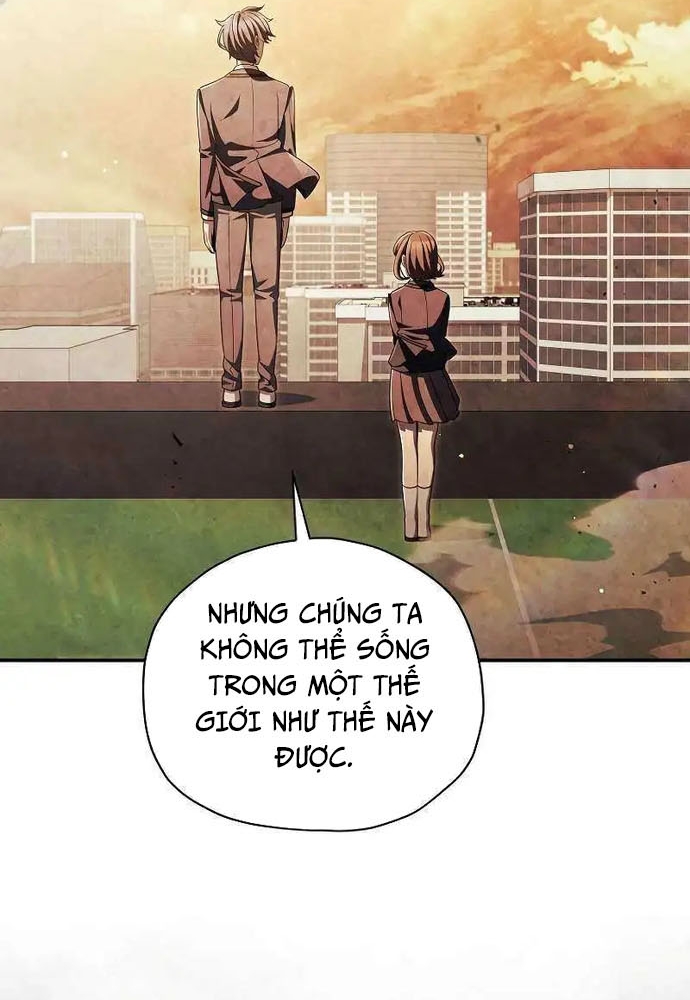 Câu Lạc Bộ Truyện Ma: Chapter 53