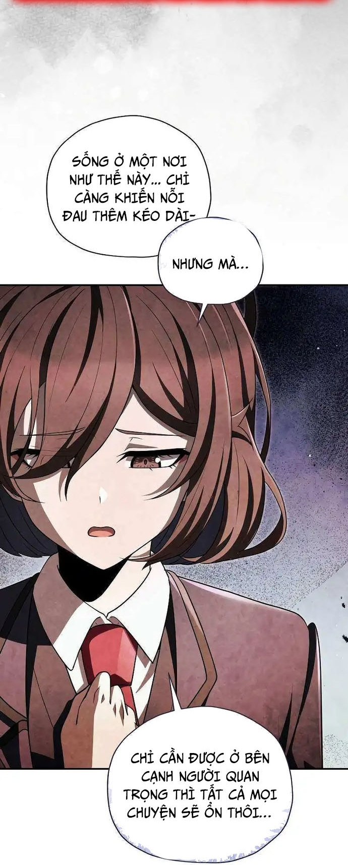 Câu Lạc Bộ Truyện Ma: Chapter 53