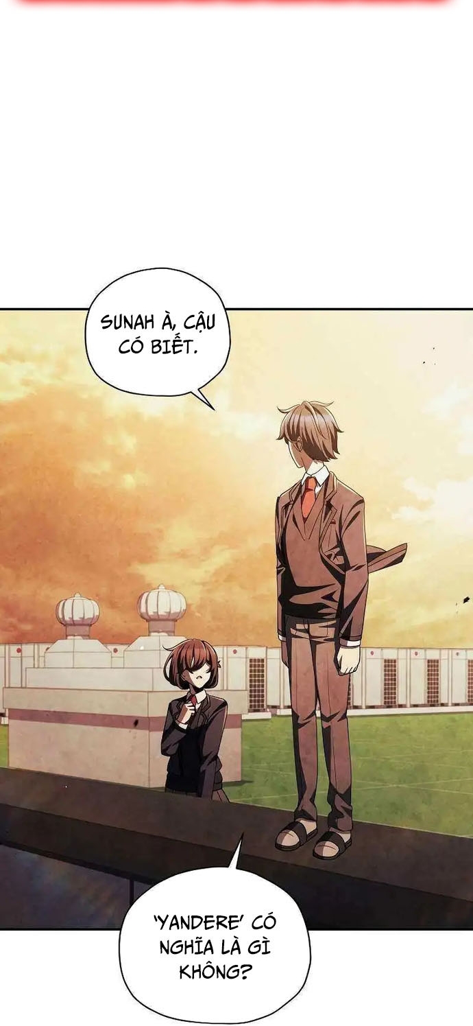 Câu Lạc Bộ Truyện Ma: Chapter 53