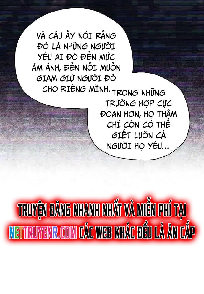 Câu Lạc Bộ Truyện Ma: Chapter 53