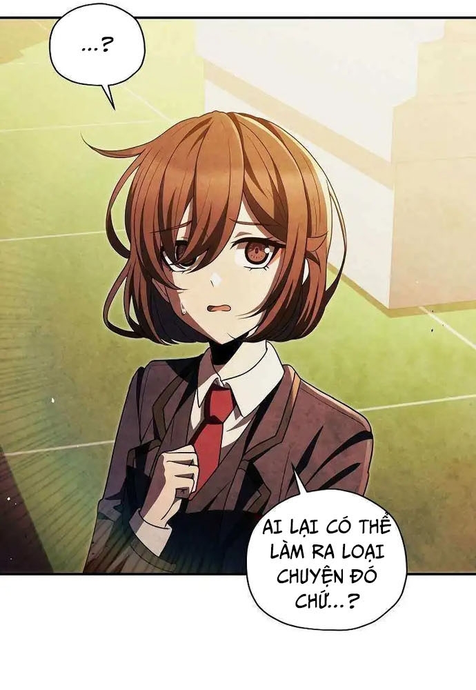 Câu Lạc Bộ Truyện Ma: Chapter 53