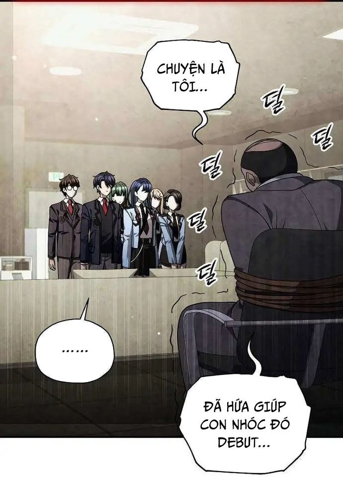 Câu Lạc Bộ Truyện Ma: Chapter 53