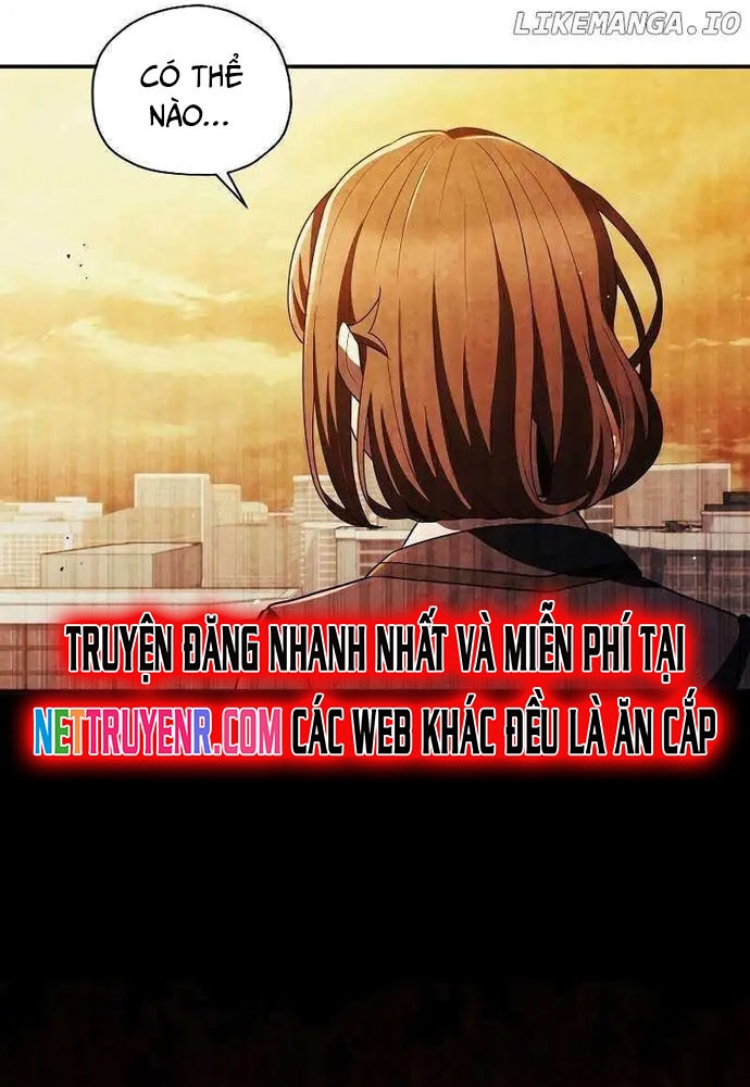 Câu Lạc Bộ Truyện Ma: Chapter 53
