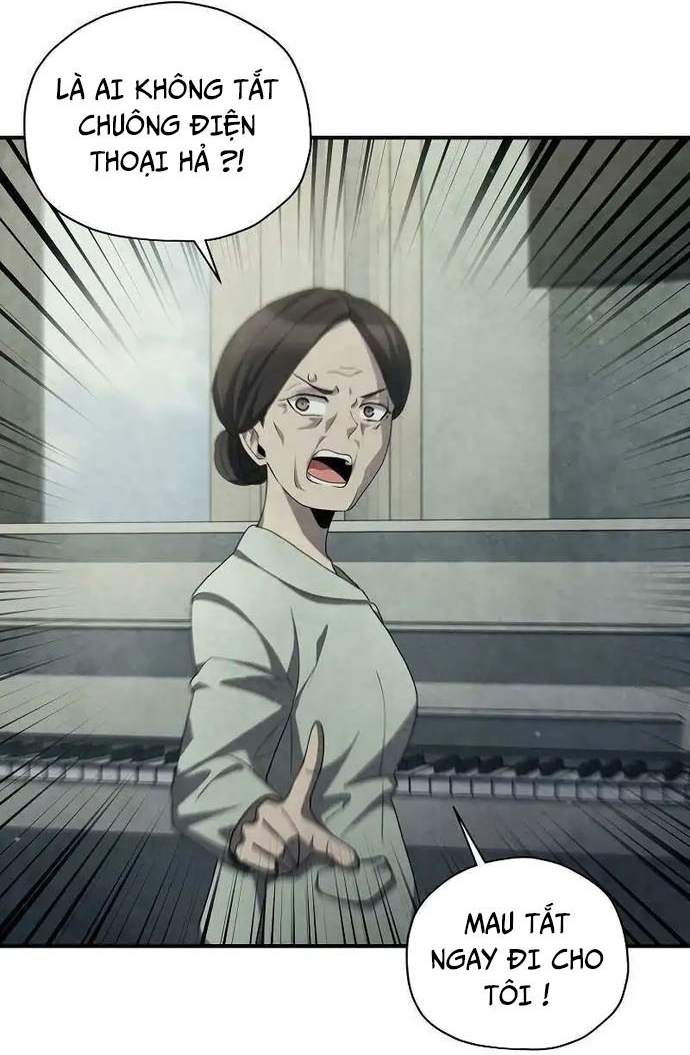 Câu Lạc Bộ Truyện Ma: Chapter 54