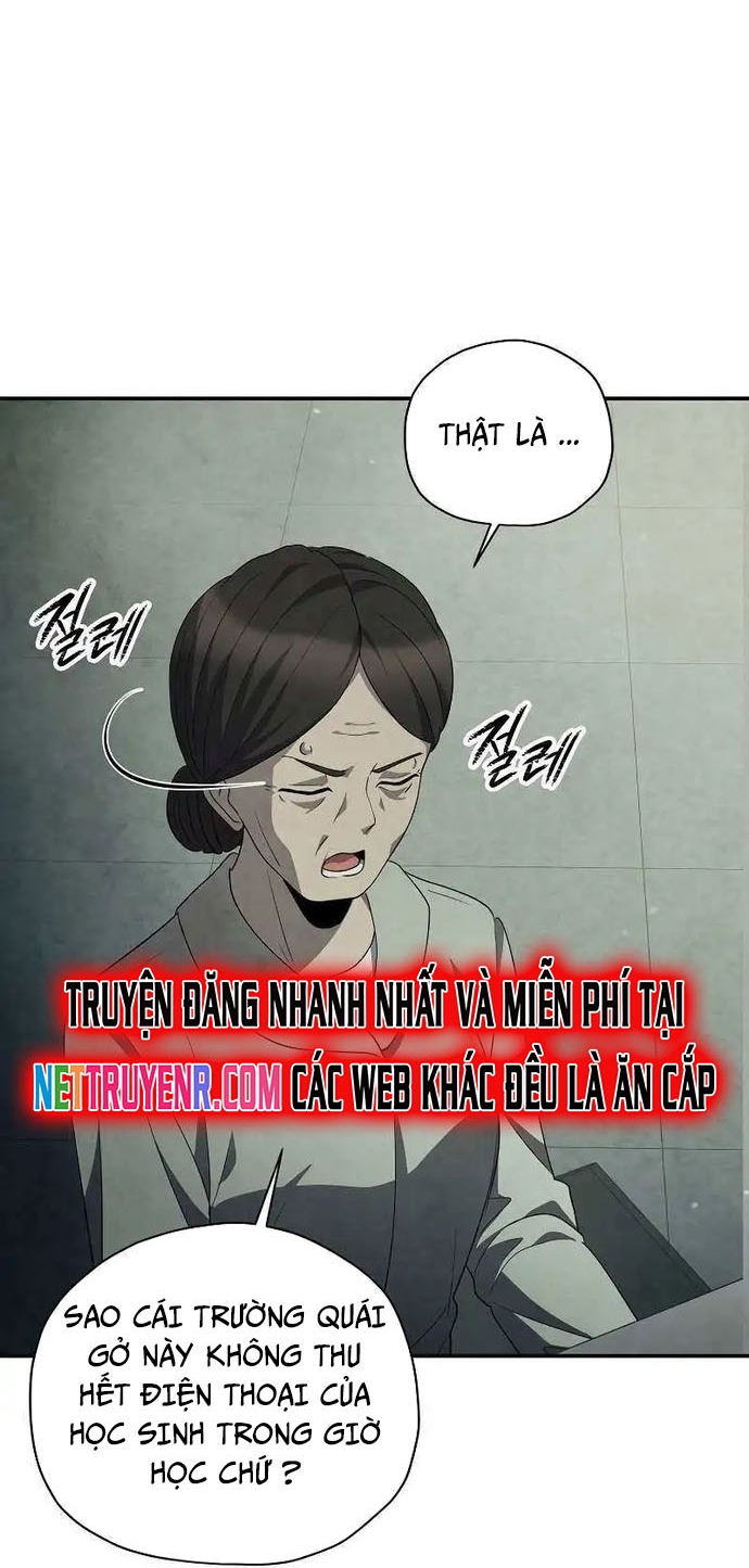 Câu Lạc Bộ Truyện Ma: Chapter 54