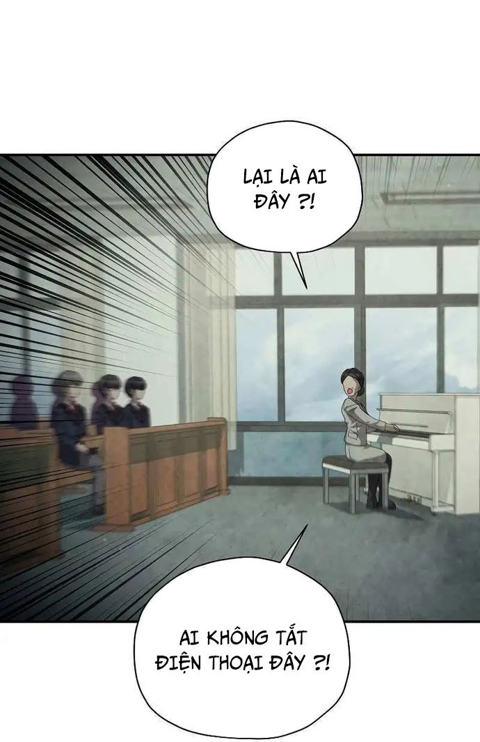 Câu Lạc Bộ Truyện Ma: Chapter 54