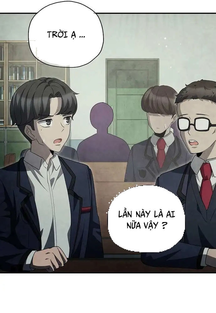 Câu Lạc Bộ Truyện Ma: Chapter 54