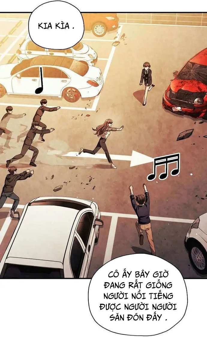 Câu Lạc Bộ Truyện Ma: Chapter 54