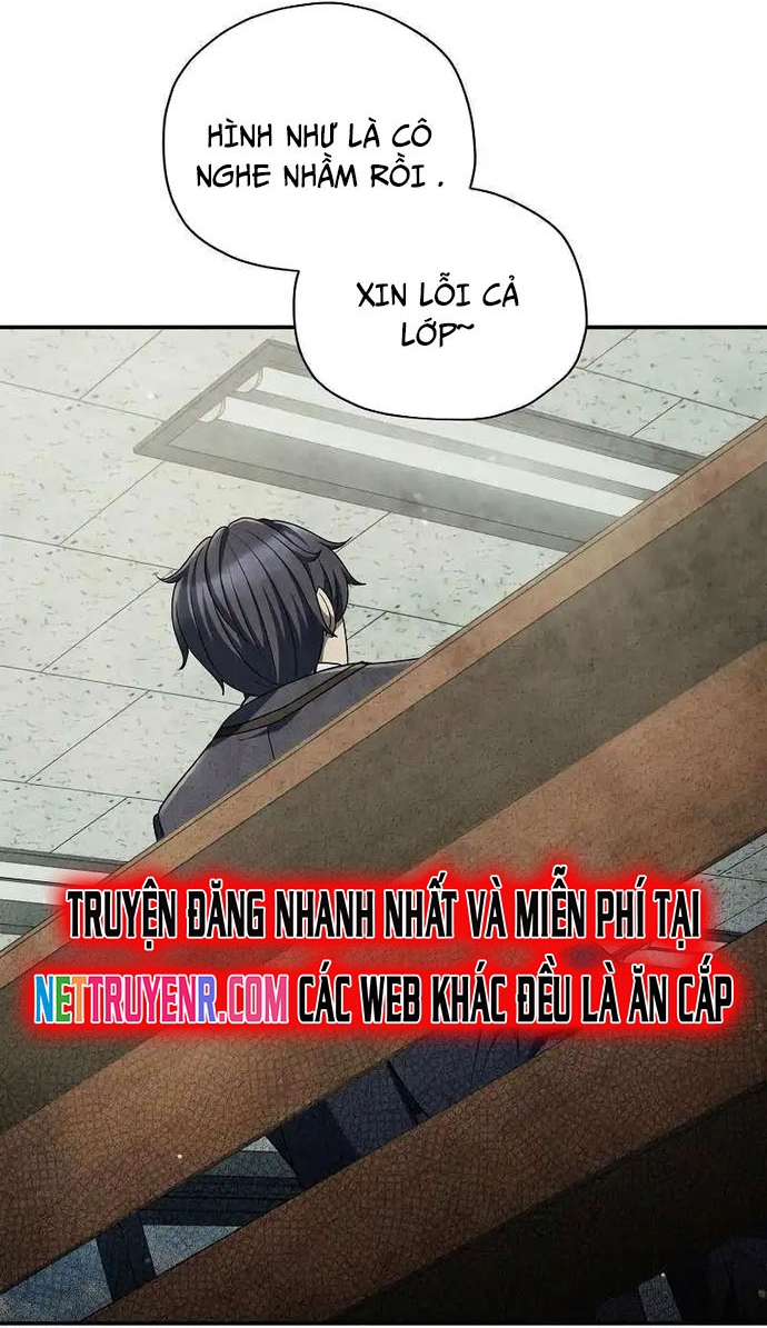Câu Lạc Bộ Truyện Ma: Chapter 54