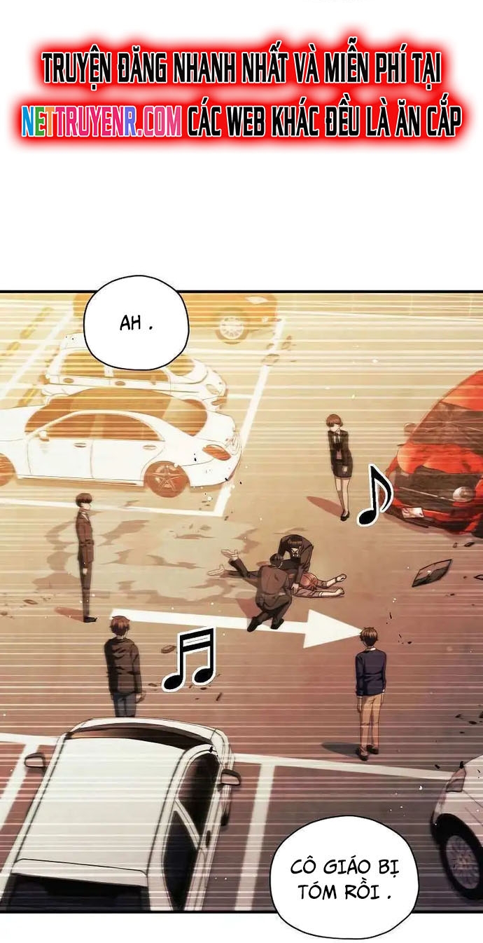 Câu Lạc Bộ Truyện Ma: Chapter 54