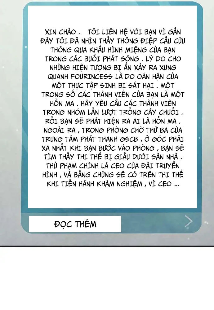 Câu Lạc Bộ Truyện Ma: Chapter 54