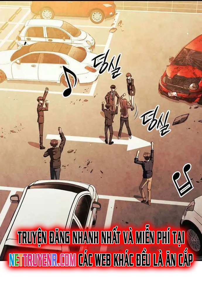 Câu Lạc Bộ Truyện Ma: Chapter 54