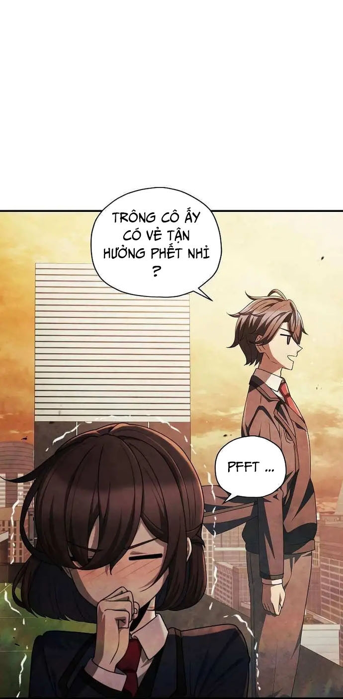 Câu Lạc Bộ Truyện Ma: Chapter 54