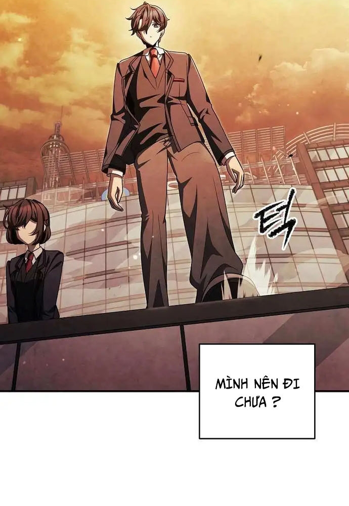 Câu Lạc Bộ Truyện Ma: Chapter 54